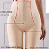 High Waist Underwear Women Butt Lifter Briefs Girdle Panties Postpartum Body Shaper  Daily Sports
