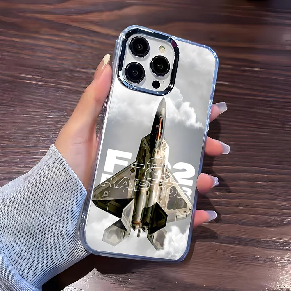 Cool And Handsome Fighter Series Phone Case For IPhone 17 Pro Max 16 15 14 Pro Max IPhone 13 Pro Max 11 Plus Transparent Cover