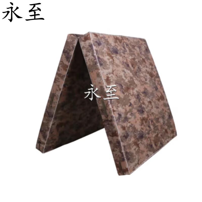 Yongzhi Foldable Thickened Gymnastics Mat