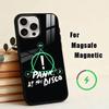 P-Panic! At The Disco  Phone Case For iPhone17,16,15,14,13,12,11 Plus,Pro Magnetic For Magsafe Wireless Charging