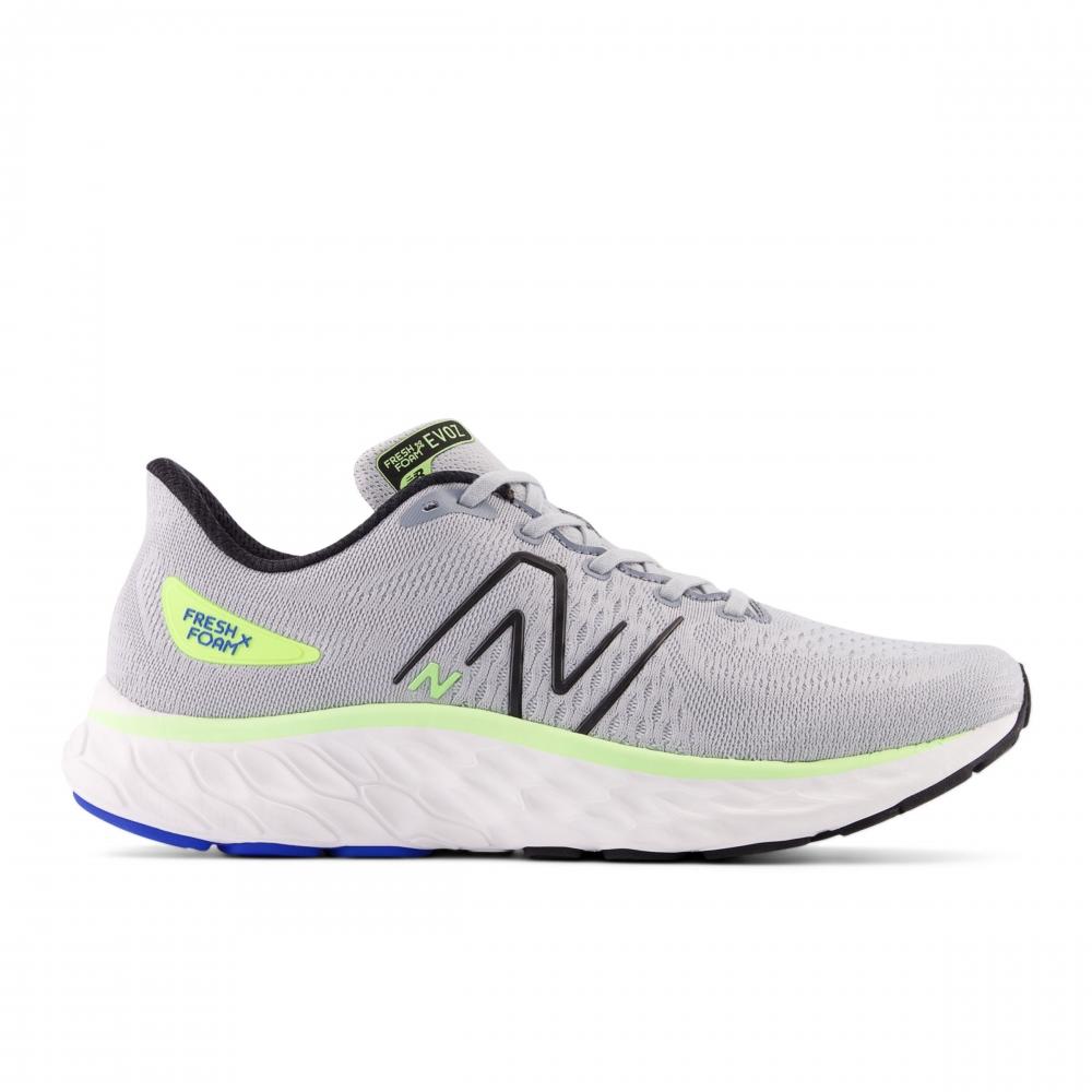 

New Balance Fresh Foam X Evoz v3 MEVOZRG3 US 11.5/Standard