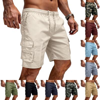 Broeken en rokken – Shorts