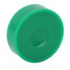 75mm Watch Movement Cushion Pad Soft Rubber Watch Movement Cushion Protective Pad Battery Replacement Tool