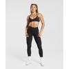 Gymshark Legacy Regular Leggings Black B7a4e Bb2j