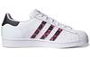 adidas Originals Superstar 'White Black Gold' Damen FX6037