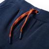 Children's Tracksuit Bottoms Navy Mix 92/104/116/128/140