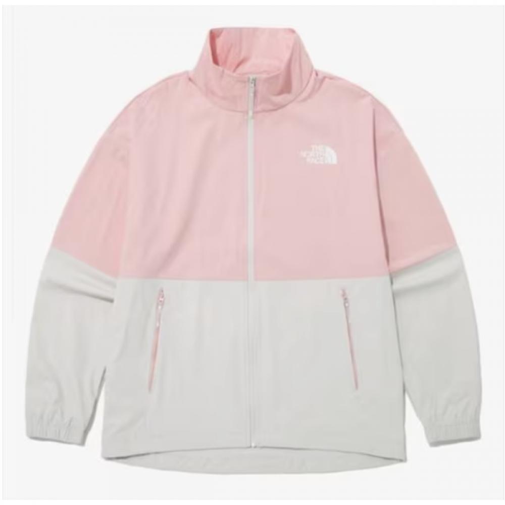 

The North Face Tafe Run Jacket Nj3bp09 CGY/90(S)