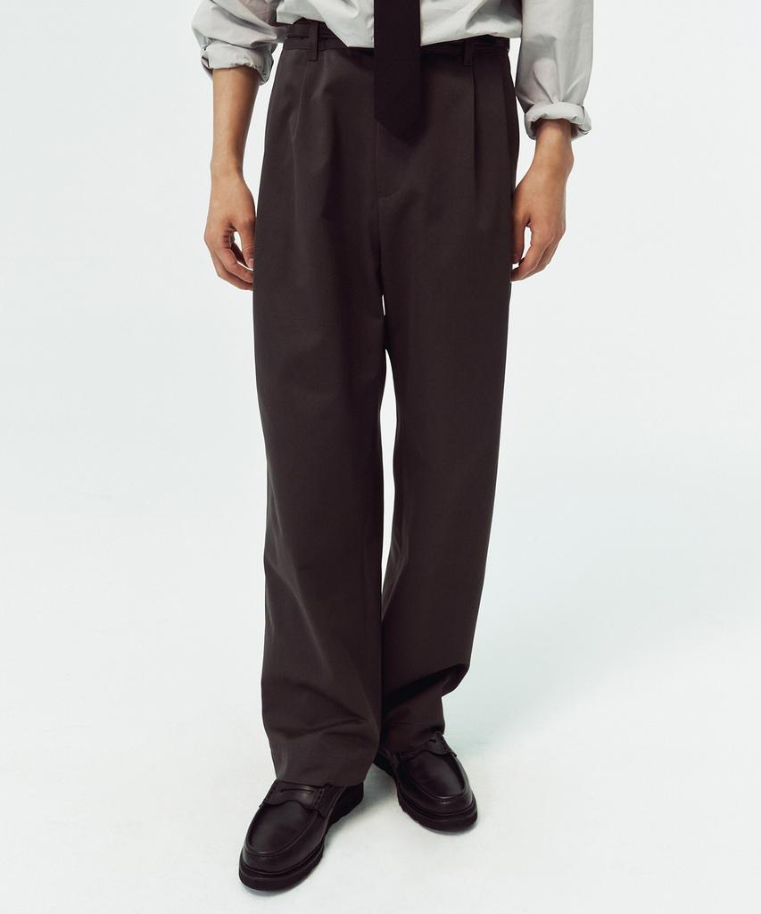 BLANKROOM Field Day Chinos_Graphite