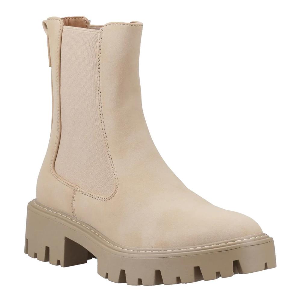 Only Womens/Ladies Betty-1 Calf Boots