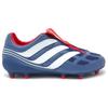 adidas Predator Precision Fg 'Niebiesko Szary Czerwony' CM7911