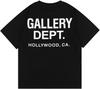 Gallery Dept. Hollywood CA T-shirt