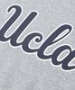 UCLA Women'S Ucla Basic Sweatshirt [M-Grey] (Uc2Ltc3)