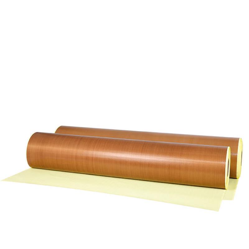 High-Temperature Resistant Teflon Release Tape