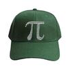 Pi Symbol   decimal values cap Summer Woman Man Adult Hat Casual Adjustable Funny Dad Printed Baseball Caps boyfriend