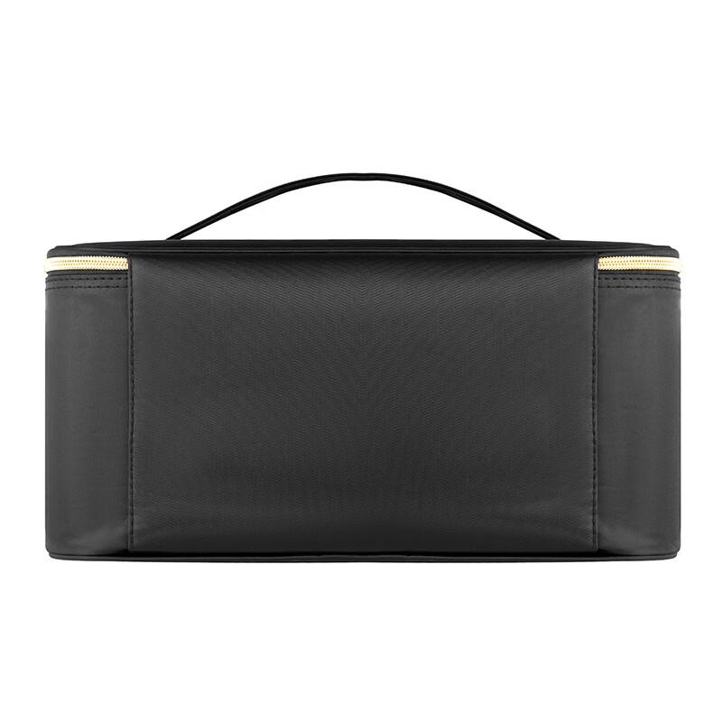 MDNG Portable Large Capacity Cosmetic Travel Bag