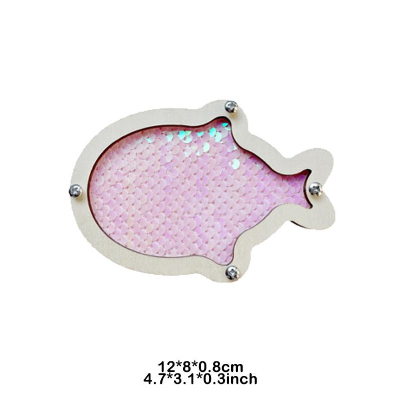 Beschäftigungsbrett Zubehör Handgemacht DIY Grafische Kognition Montessori Lehre Frühe Kindheitserziehung Gehirnübung Lernspielzeug