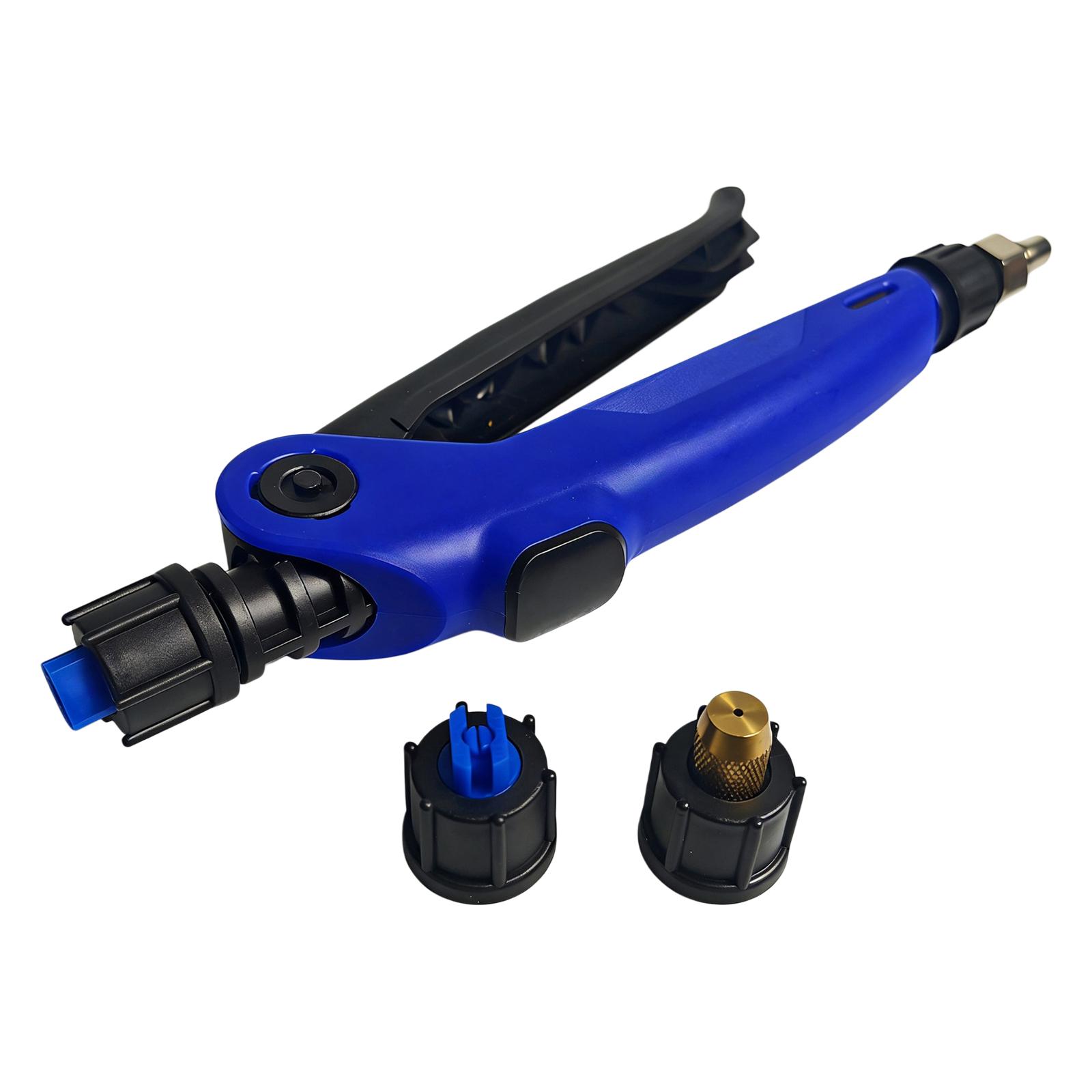 Window Tint Backpack Sprayers High Pressure Water Sprayer Portable Backpack Electric Sprayer for Car Detailing Film Application China Mainland