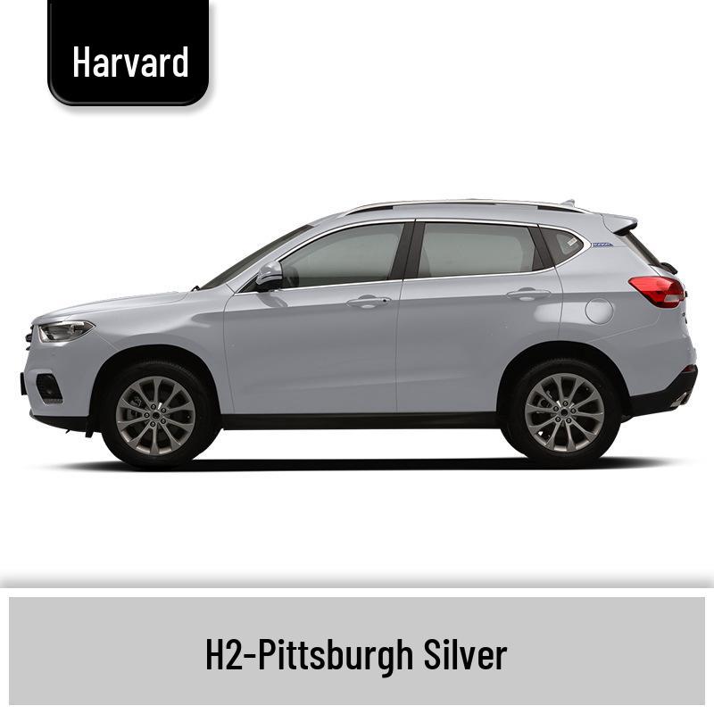 Haval H1/H2 Scratch Repair Pen - White/Black Touch-Up Paint