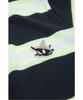 WAAC Women Stripe Loose-Fit Polo Wwtcm26503Nyd