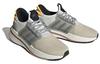 Men's Sneakers adidas X_PLRBOOST 'Aluminium Solar Gold'