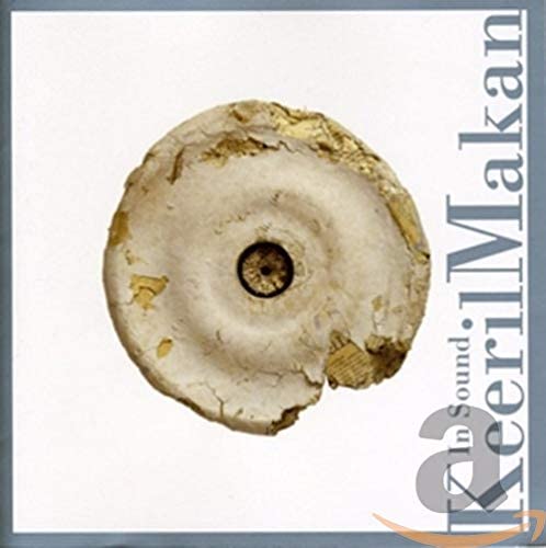 

CD MAKAN, KRONOS QURTET; DRESHER, PAUL - In Sound Non Japan Classical Used