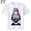 Tokyo Ghoul T-Shirts Men Personalized Custom Tee 2019 Summer Male Fitness T Shirt M8160