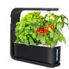 Intelligent Hydroponic Growing System Indoor Planting Machine Garden Plant Vegetable Planter Pot Automatic Timer Led Growth Lamp