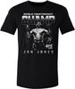 Jon Jones World Heavyweight Champ UFC 309 T-shirt