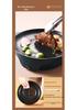 Multifunctional Non-Stick Household Electric Grill and Griddle
