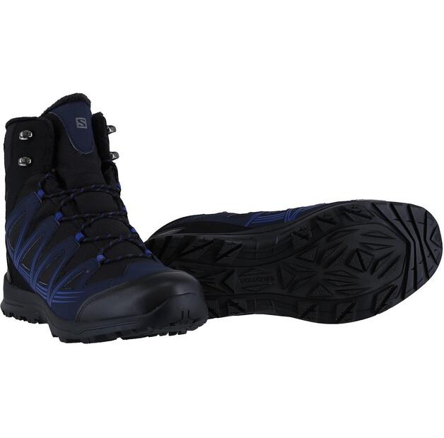 Salomon Woodsen 2 TS CSWP Boots