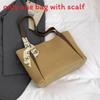 Urban Minimalist Pu Tote Bag For Women With Zipper Closure For Daily Use