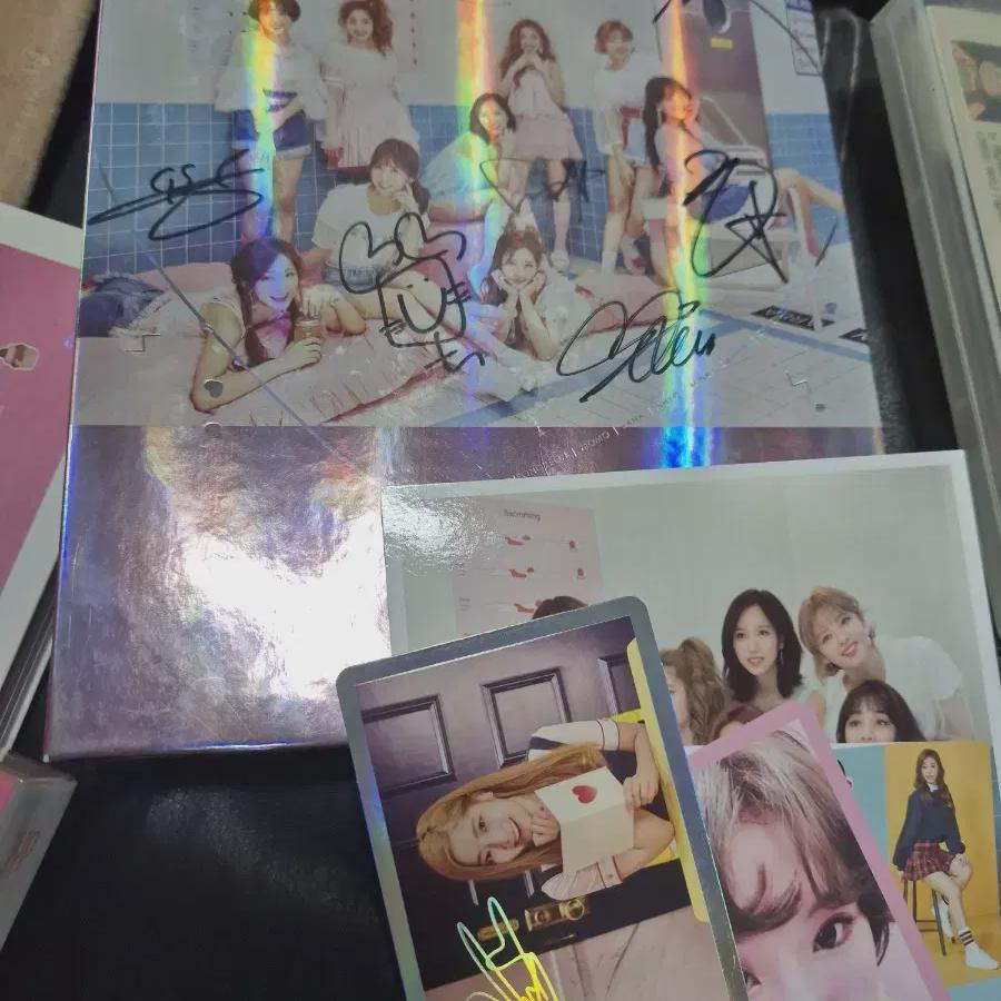

Twice Album Cd In A Batch Of 5