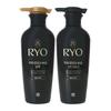 Classic Scalp Nourishing Shampoo 400ml + Conditioner 400ml