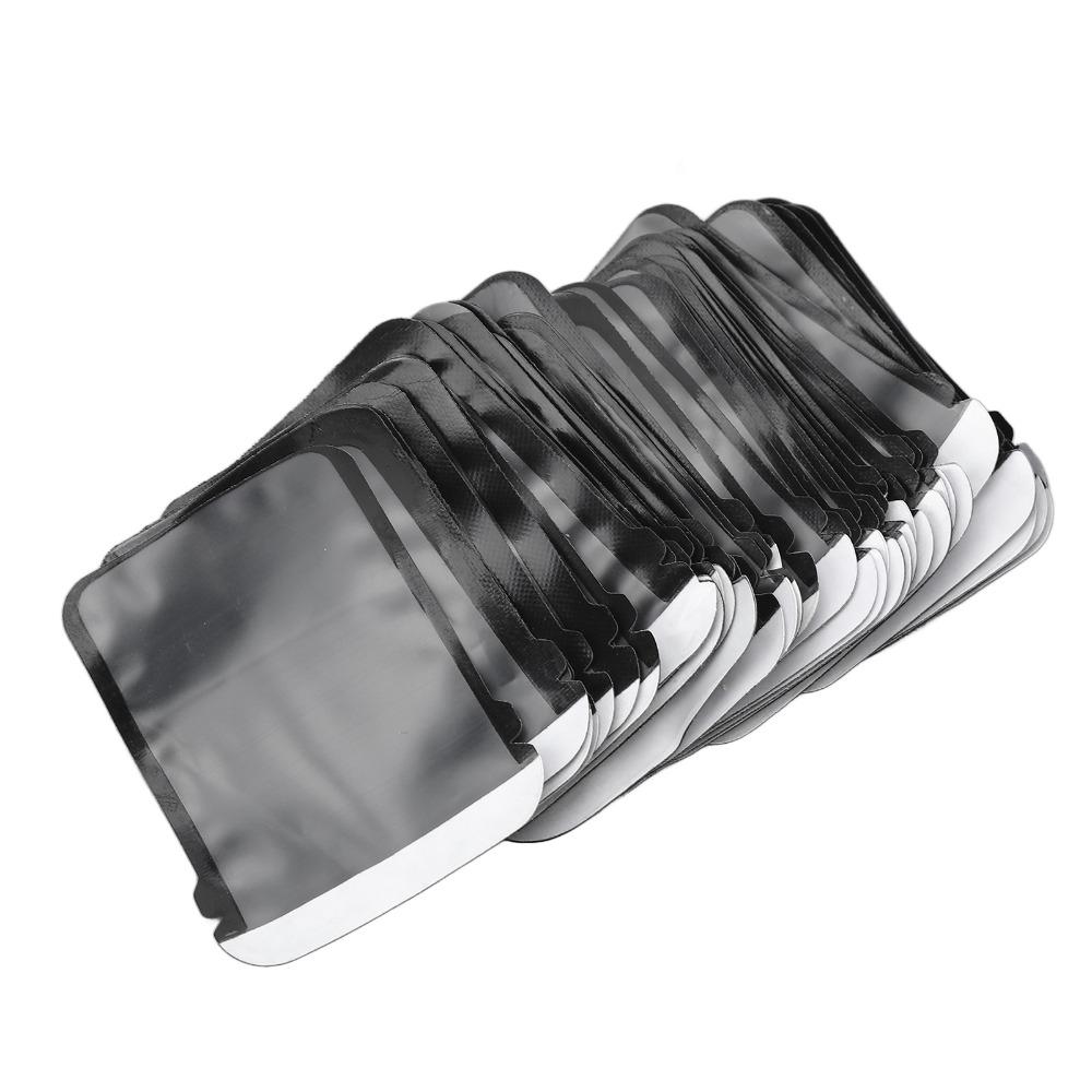 100Pcs/Box Disposable Dental Barrier Envelopes Dental Scan Barrier Envelopes For Dental Clinic