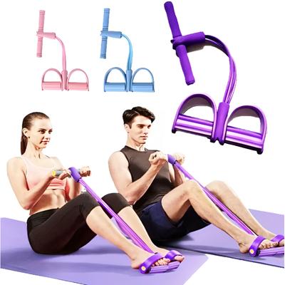 Echipamente de fitness – Benzi de rezistență și expandere