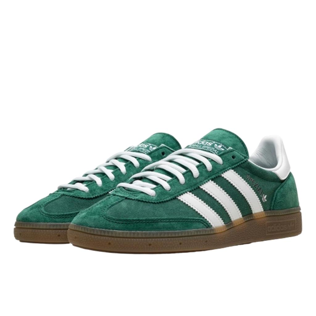Adidas Handball Spezial Collegiate Green Gum