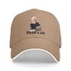 Baseball Caps That's All The Devil Wears Prada Graphic Unisex Sport Spring Caps