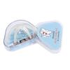 Adult Anti-Grinding Orthodontic Mouthguard & Silicone Aligners for Overbite Protection