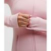 Lululemon Define Jacket  Nulu Porcelain Pink
