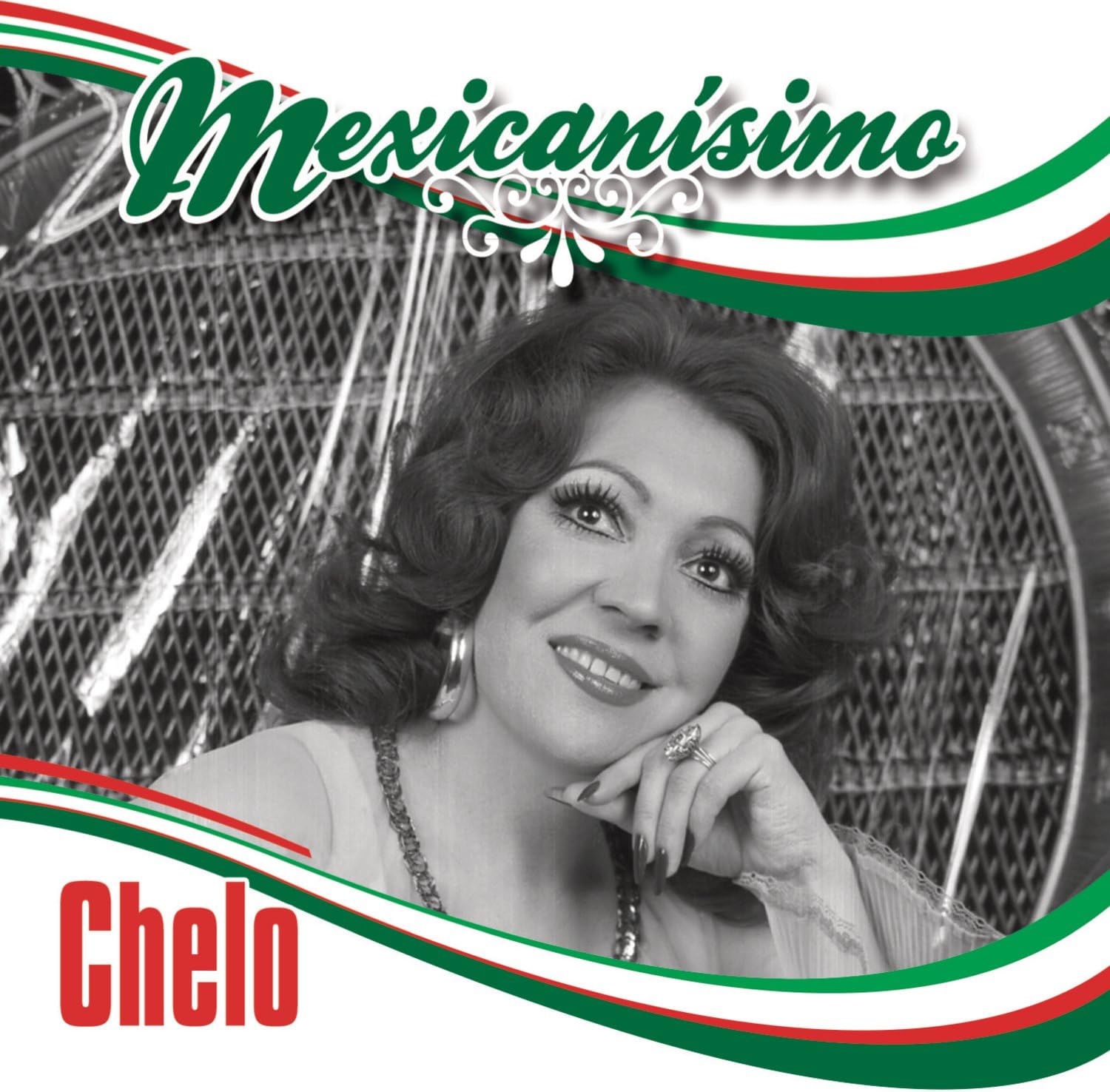 

CD CHELO - Mexicanisimo 88875090582 US Latin Used