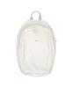 The Coldest Moment Tcm Mini Logo Packable Backpack (Cream)