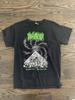 NEW BLOOD INCANTATION – Orbital Remains Black Size S-5XL Shirt AM500