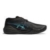 ASICS GEL RESOLUTION X Slip Resistant Tennis Shoes Women's Black Sneakers 1042A303-960