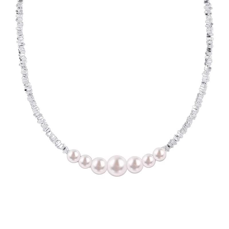 Light Luxury Niche Collarbone Necklace