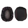 Volkswagen Touran 04-12 Leather Center Armrest Cover - Car Interior Accessory