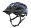 Kask Rowerowy Z Regulacją Abus Aduro 3.0 Midnight Blue