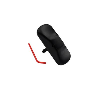 Windshield Wiper Water Sprinkler Nozzle for VW Caddy, Skoda Kodiaq