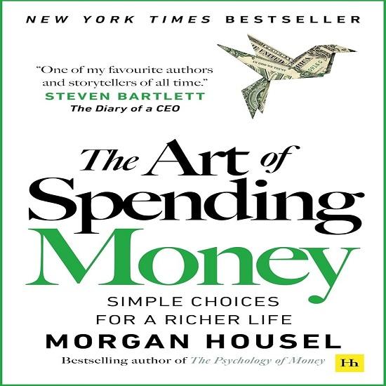 The Art of Spending Money Paperback
