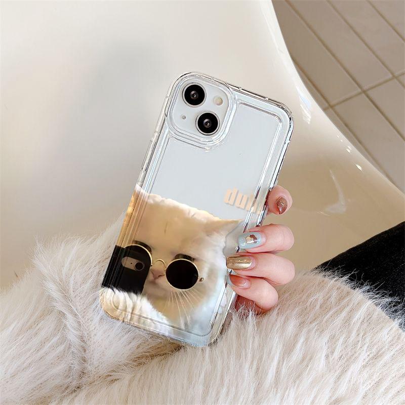 

Чехол для телефона Airbag для iPhone 11 13 XR 15 14 Pro Max iPhone 12 16 7 8 Plus XS Max Samsung A15 A55 A05 S21 S22 S23 S24 Redmi 12 13C 13 9 iPhone XS Max чистый