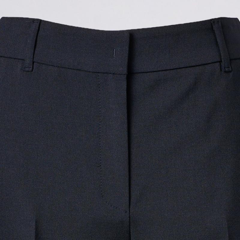 Bcbg Semi Bootcut Pants B4s2p322